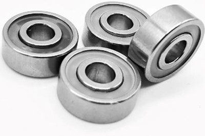 如何選擇更好的微型不銹鋼軸承？