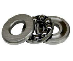 推力微型不銹鋼軸承安裝后如何檢驗？