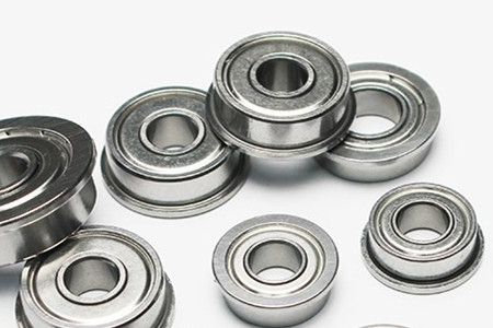 為什么大多數(shù)客戶會(huì)選擇不銹鋼軸承？