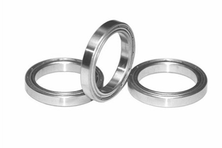 如何有效減少不銹鋼加寬軸承的磨損？