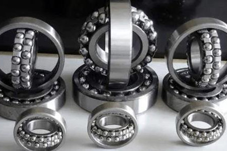 不銹鋼軸承溫度過(guò)高怎么處理？裕騰告訴你！