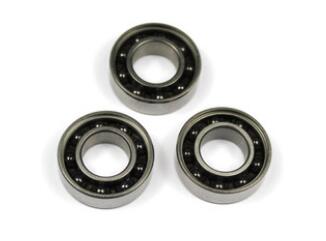 不銹鋼陶瓷軸承有哪些優(yōu)點？