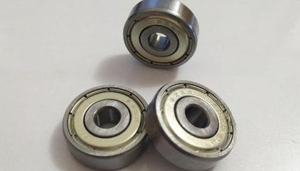 注脂量過多對不銹鋼軸承有哪些影響？