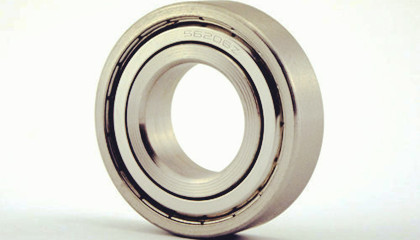 不銹鋼軸承的結(jié)構(gòu)對振動和噪聲有哪些影響？