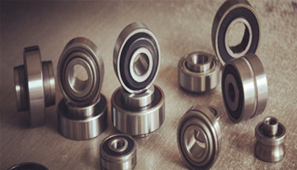 微型不銹鋼軸承選型注意什么？
