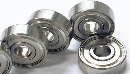 什么時(shí)候需要更換不銹鋼軸承？